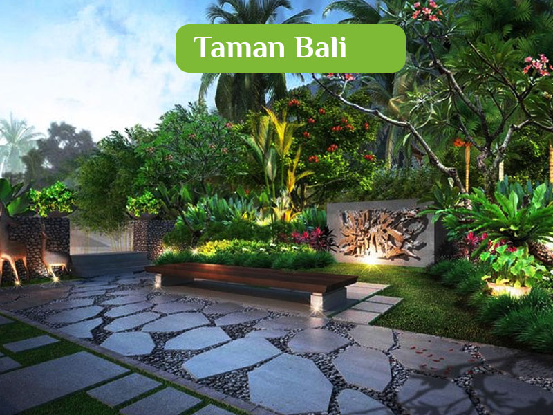 taman bali taman bali