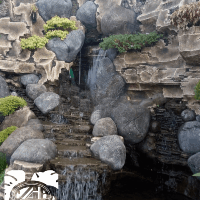 Foto Baru Jasa Taman Hijau 1